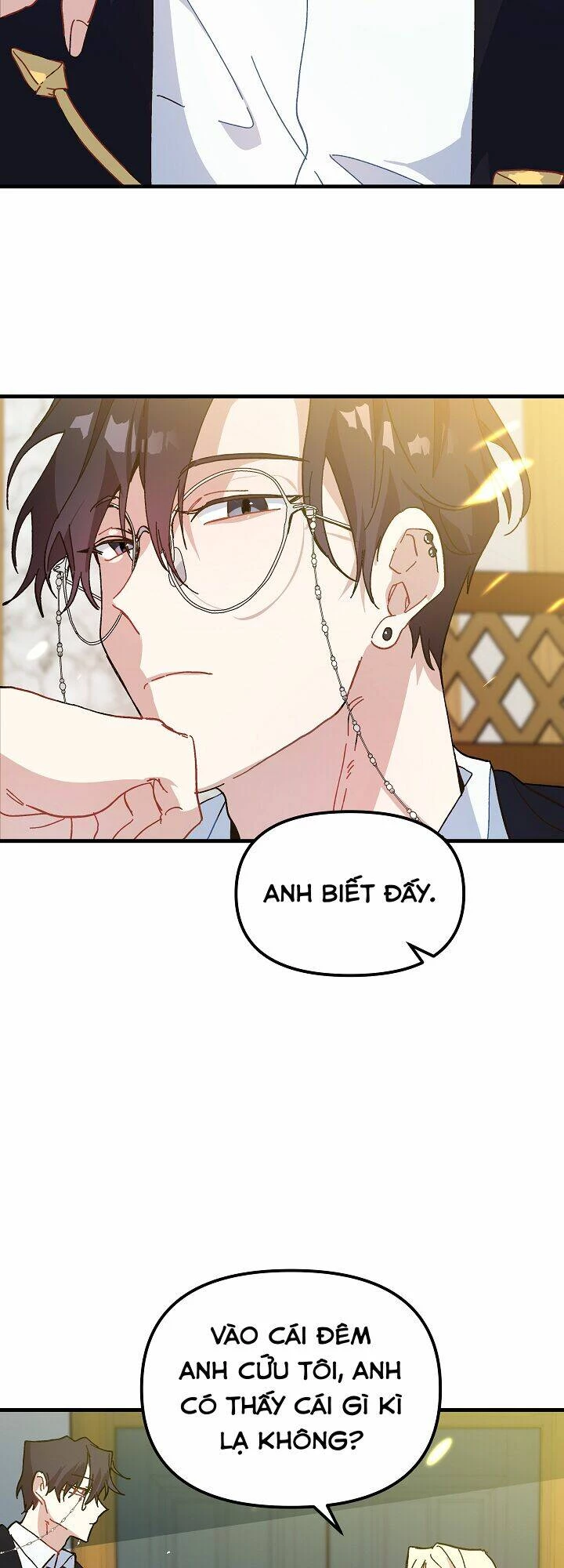 Công Chúa Giả Điên Chapter 9 - 45