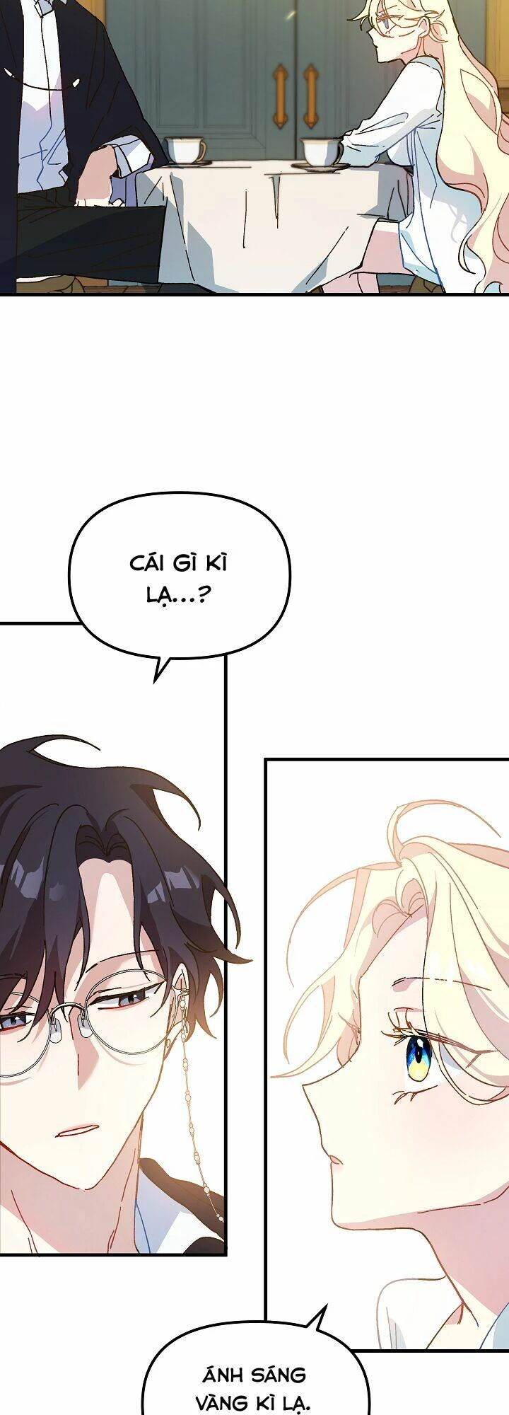 Công Chúa Giả Điên Chapter 9 - 46