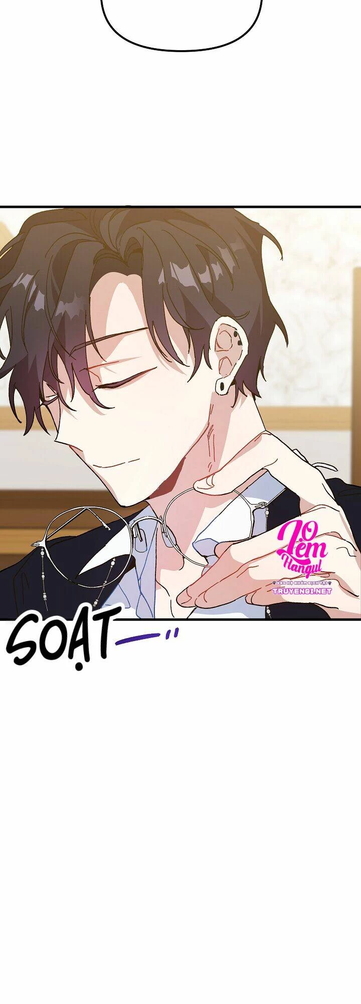 Công Chúa Giả Điên Chapter 9 - 47