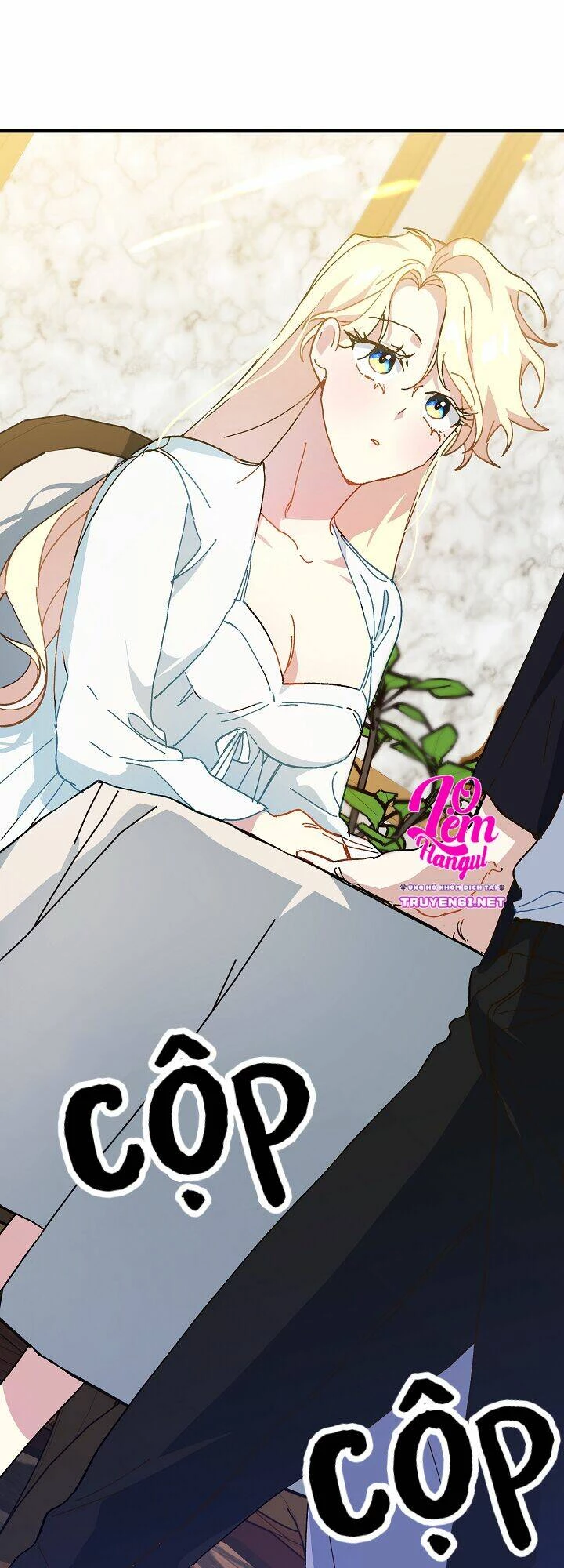 Công Chúa Giả Điên Chapter 9 - 49