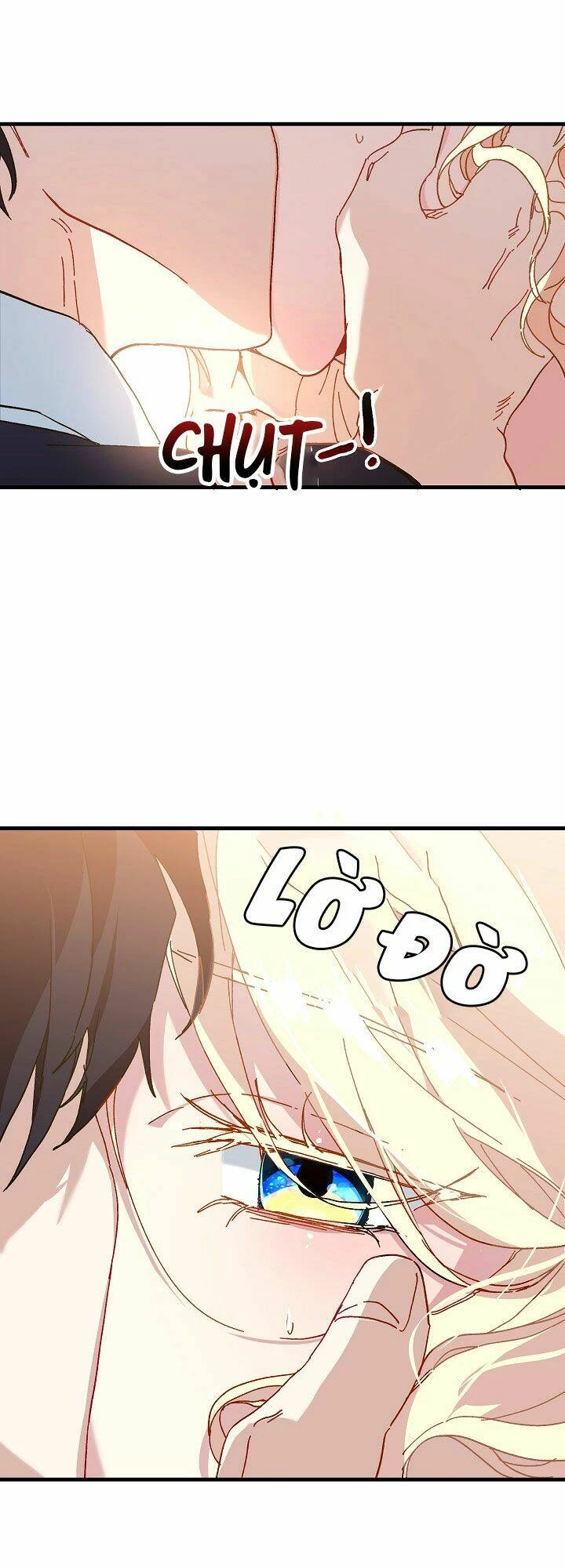 Công Chúa Giả Điên Chapter 10 - 3