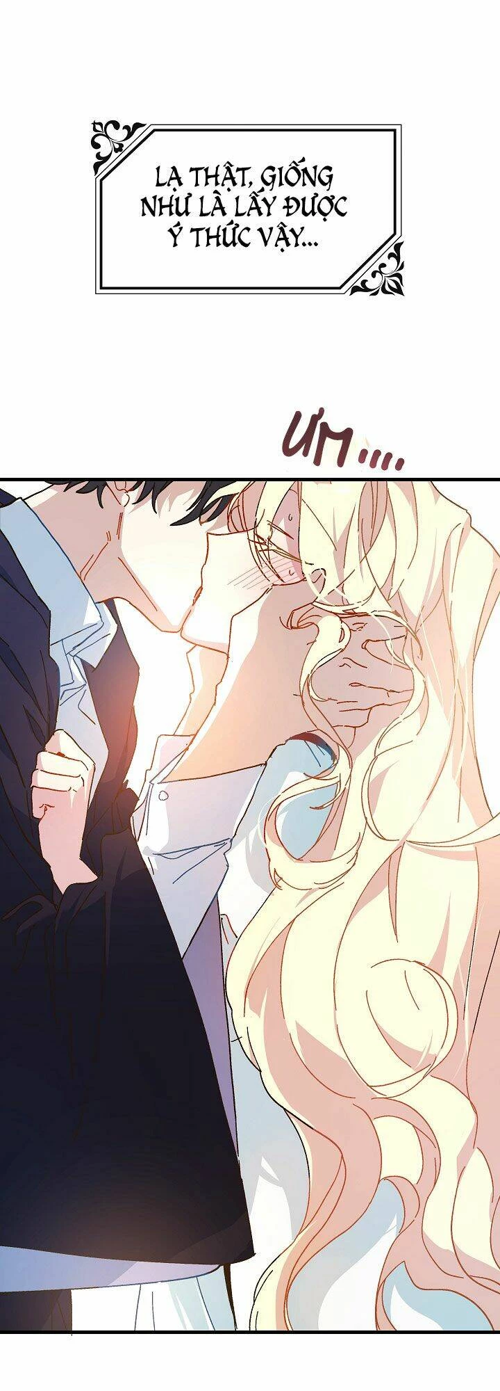 Công Chúa Giả Điên Chapter 10 - 4