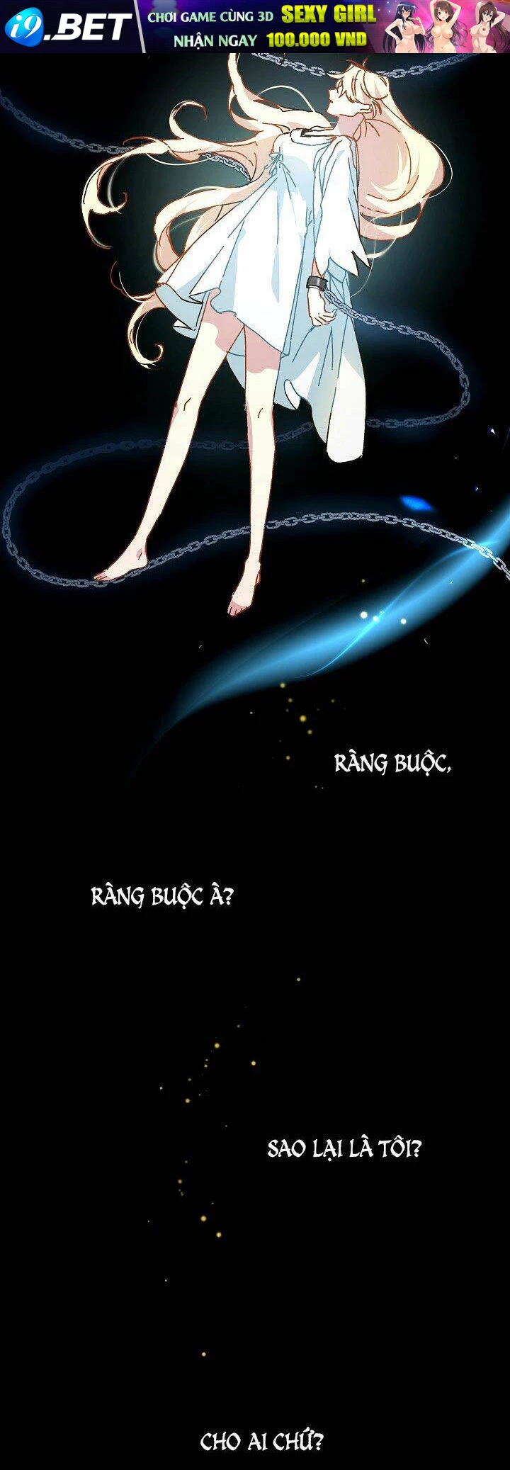 Công Chúa Giả Điên Chapter 10 - 6