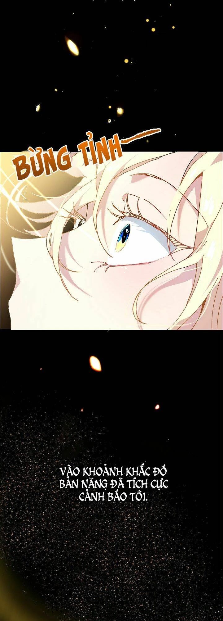 Công Chúa Giả Điên Chapter 10 - 7