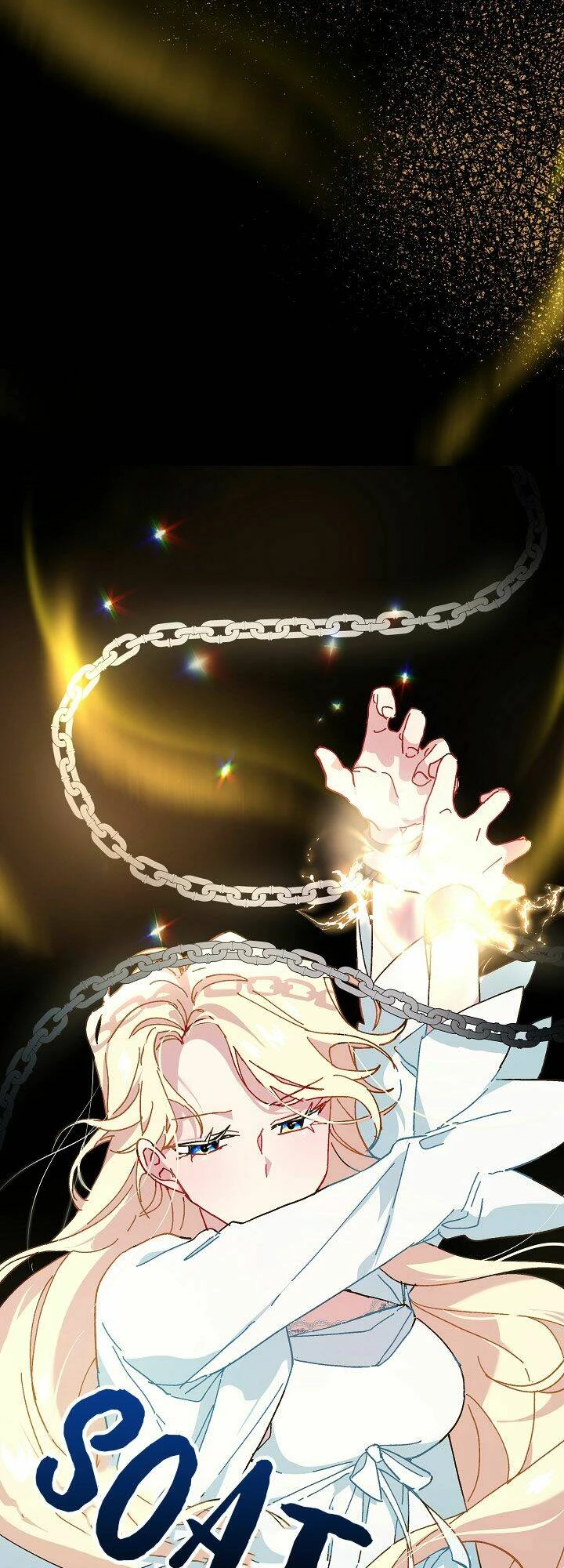 Công Chúa Giả Điên Chapter 10 - 8