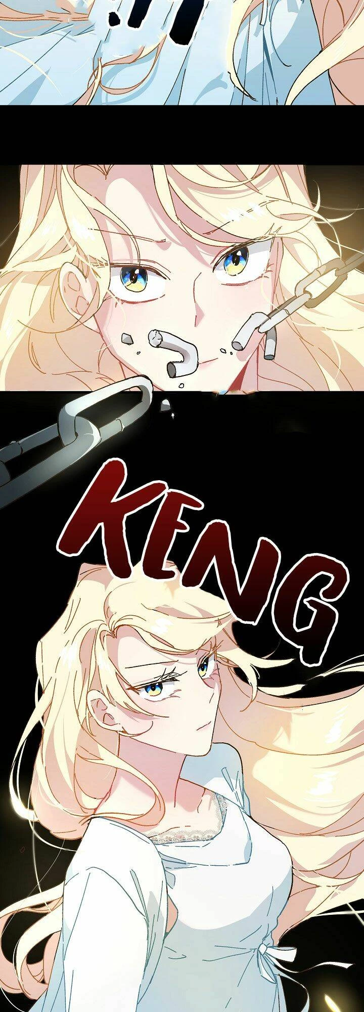 Công Chúa Giả Điên Chapter 10 - 9