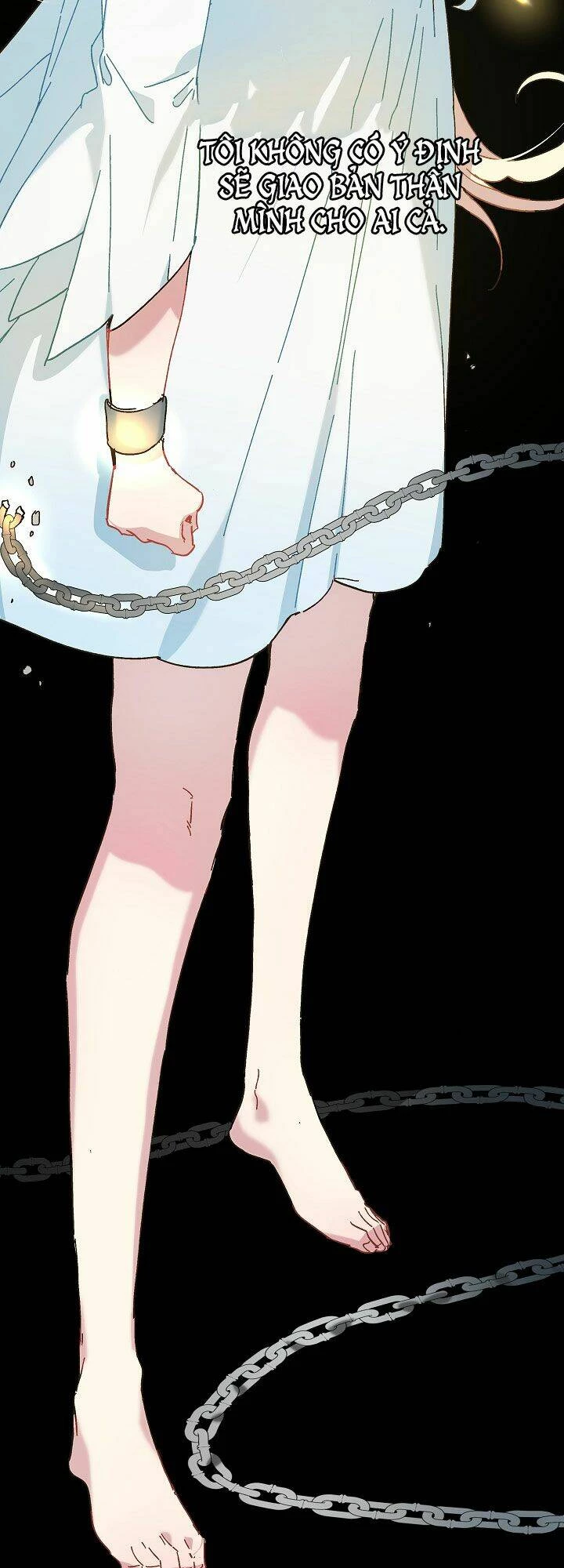 Công Chúa Giả Điên Chapter 10 - 10