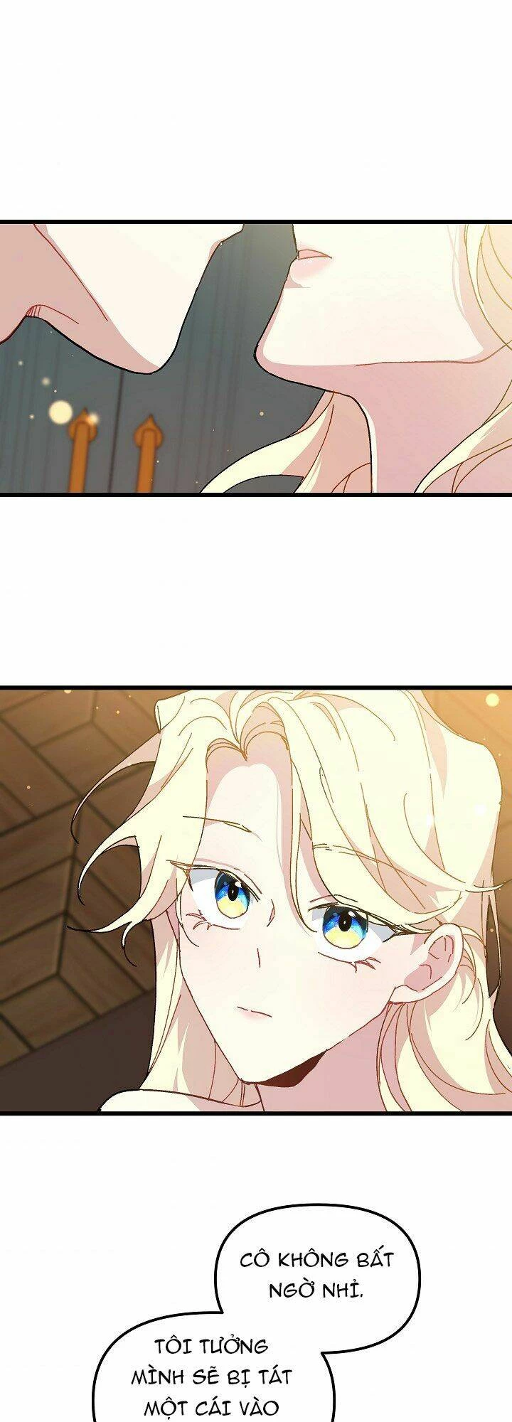 Công Chúa Giả Điên Chapter 10 - 12