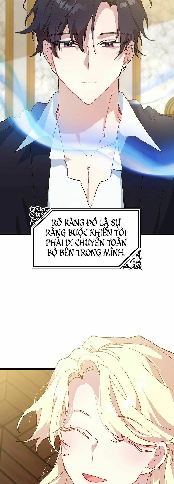 Công Chúa Giả Điên Chapter 10 - 14