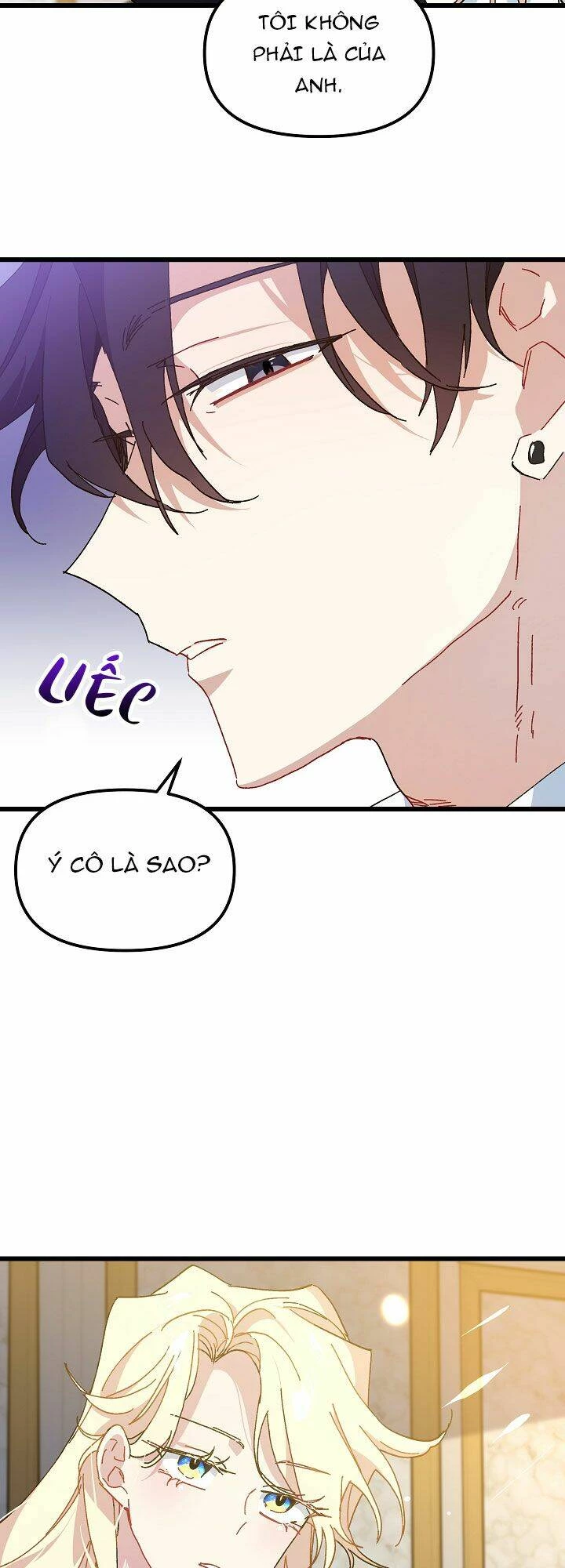 Công Chúa Giả Điên Chapter 10 - 16