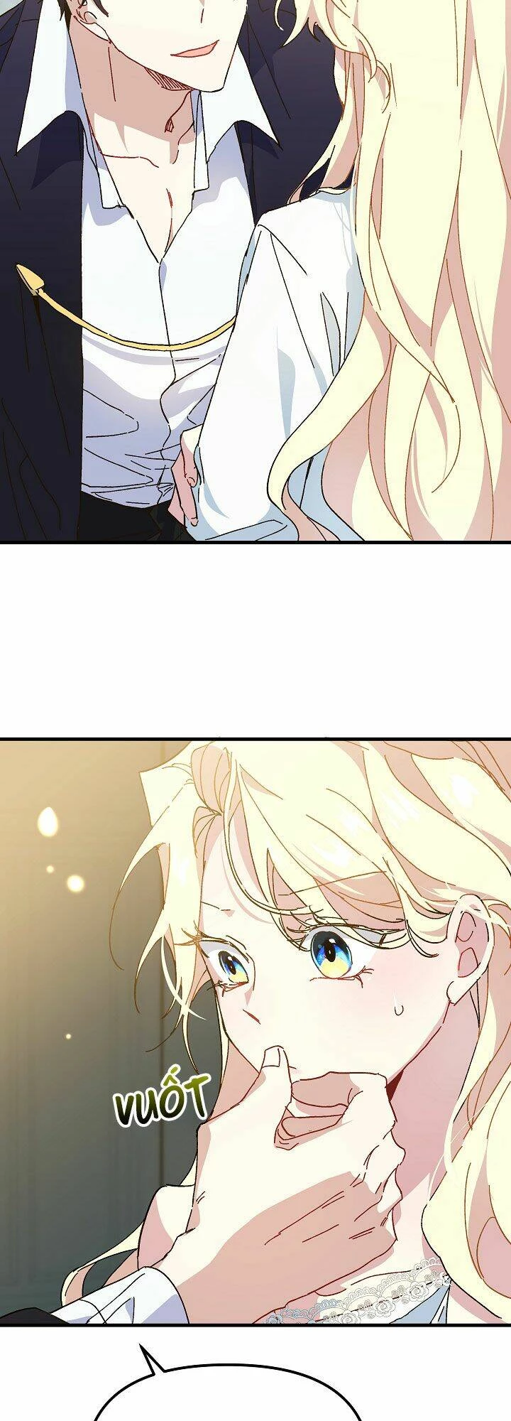 Công Chúa Giả Điên Chapter 10 - 20