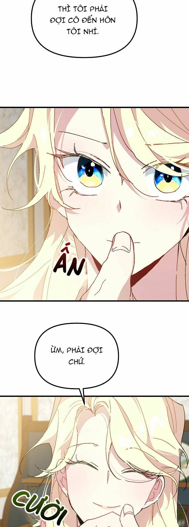 Công Chúa Giả Điên Chapter 10 - 21