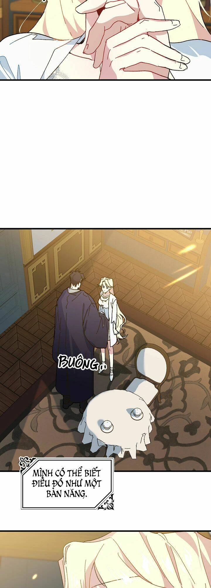 Công Chúa Giả Điên Chapter 10 - 22