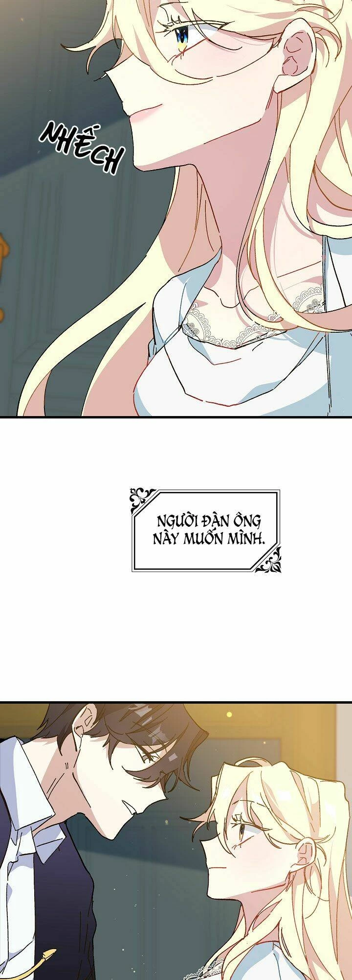 Công Chúa Giả Điên Chapter 10 - 23