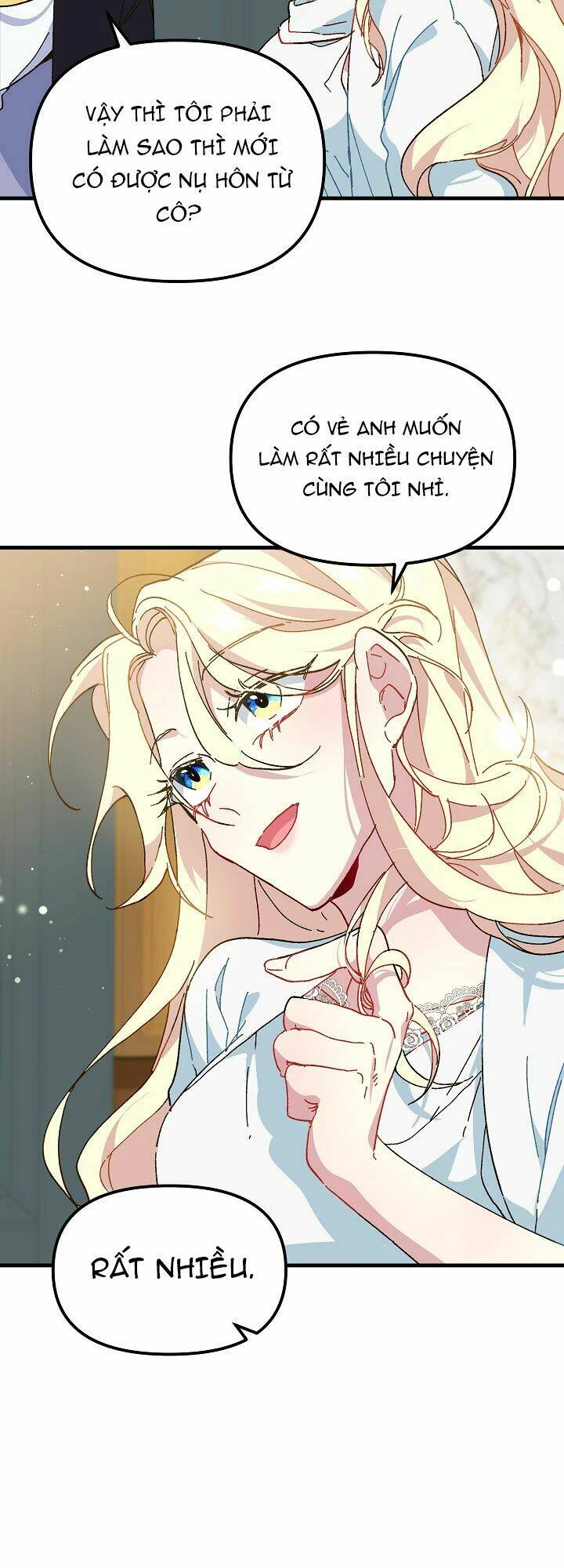 Công Chúa Giả Điên Chapter 10 - 24