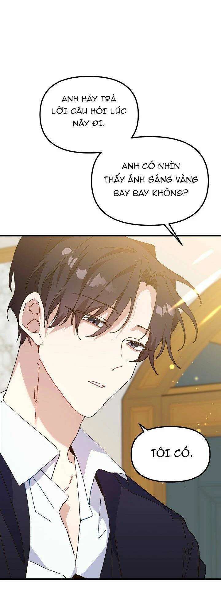 Công Chúa Giả Điên Chapter 10 - 25