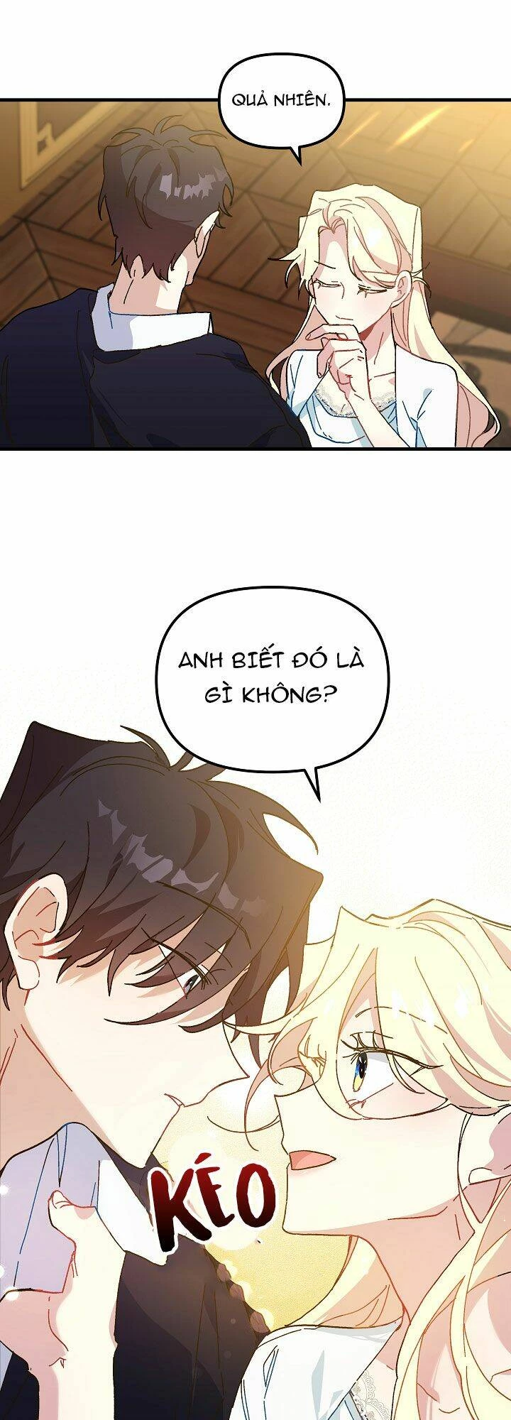 Công Chúa Giả Điên Chapter 10 - 26