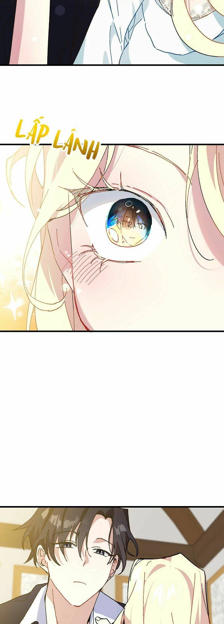 Công Chúa Giả Điên Chapter 10 - 27