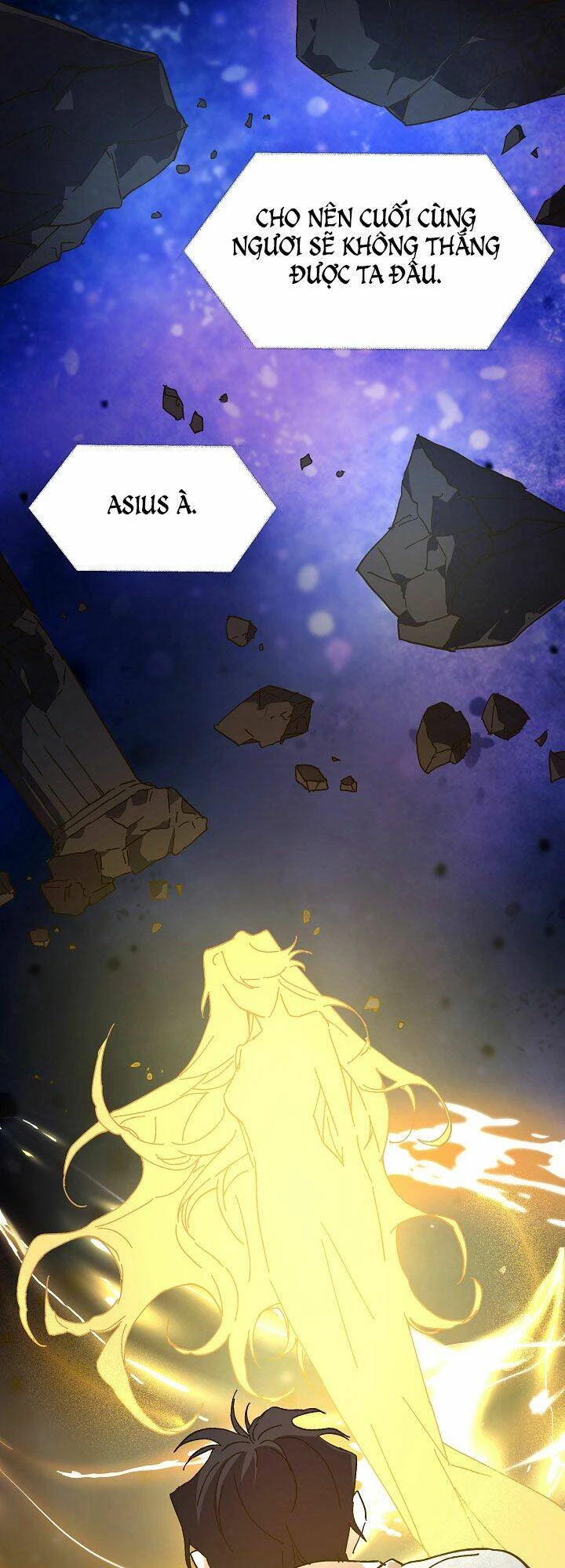 Công Chúa Giả Điên Chapter 10 - 31