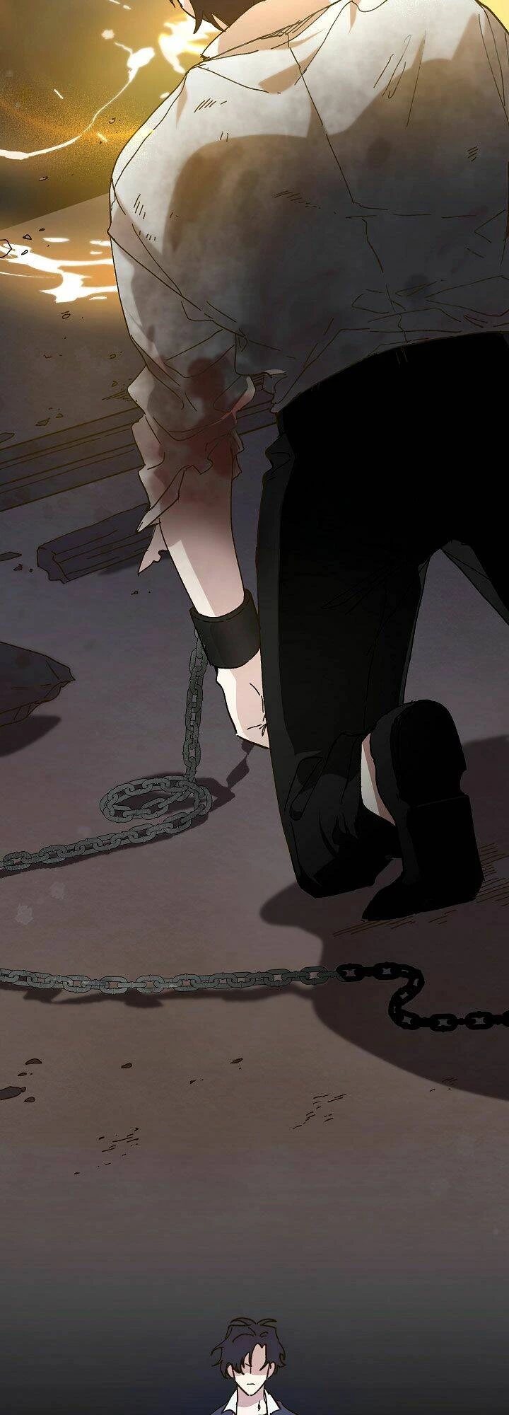 Công Chúa Giả Điên Chapter 10 - 32