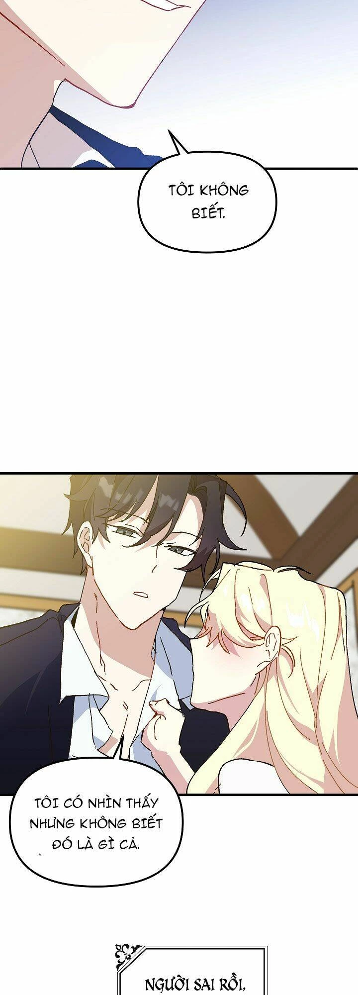 Công Chúa Giả Điên Chapter 10 - 34