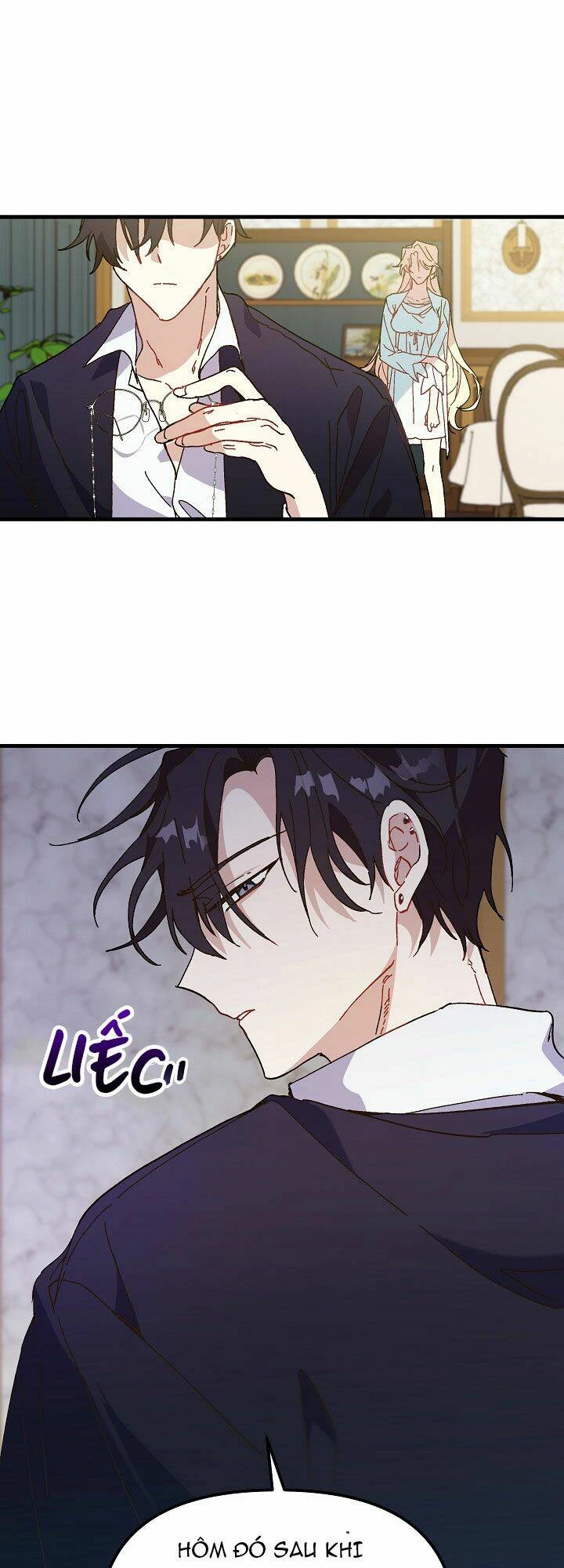 Công Chúa Giả Điên Chapter 10 - 37