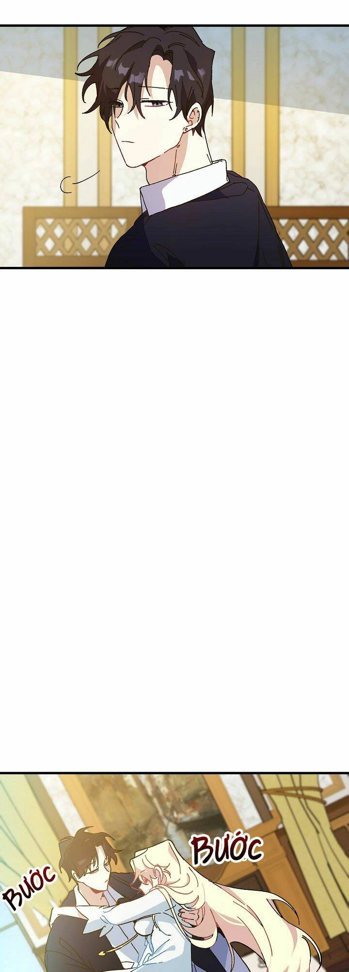 Công Chúa Giả Điên Chapter 10 - 39