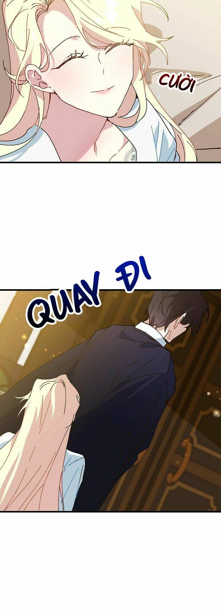 Công Chúa Giả Điên Chapter 10 - 41