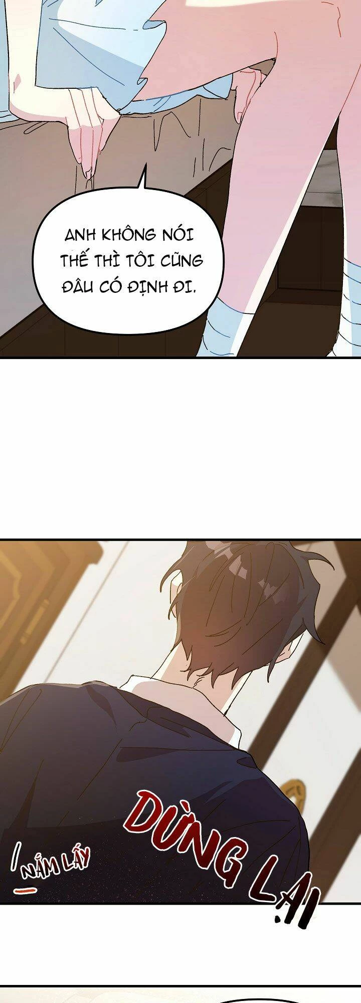 Công Chúa Giả Điên Chapter 10 - 43