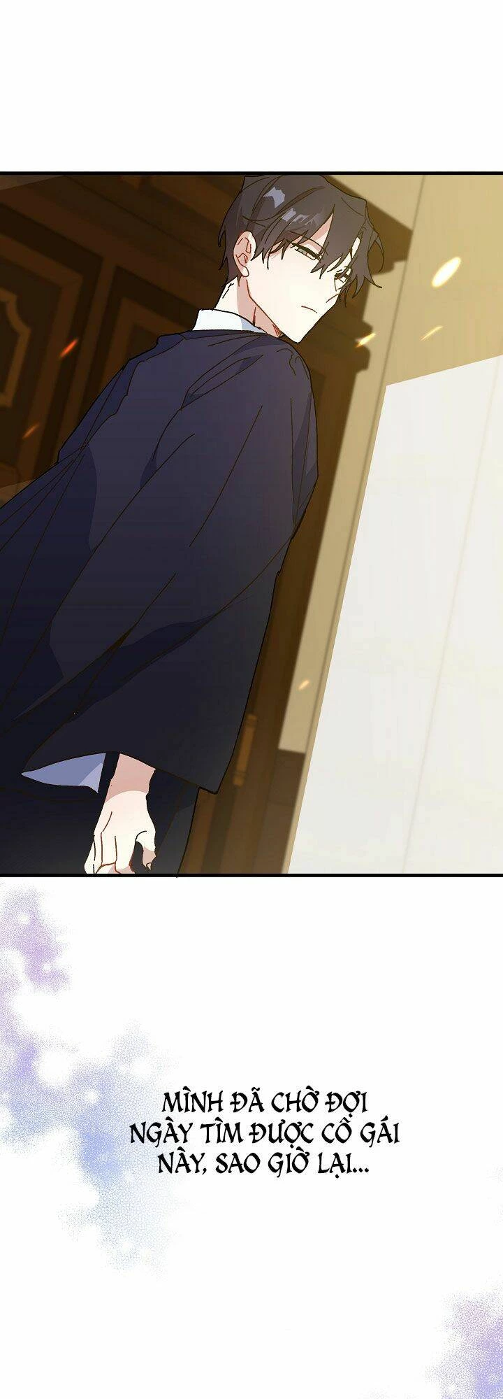 Công Chúa Giả Điên Chapter 10 - 45