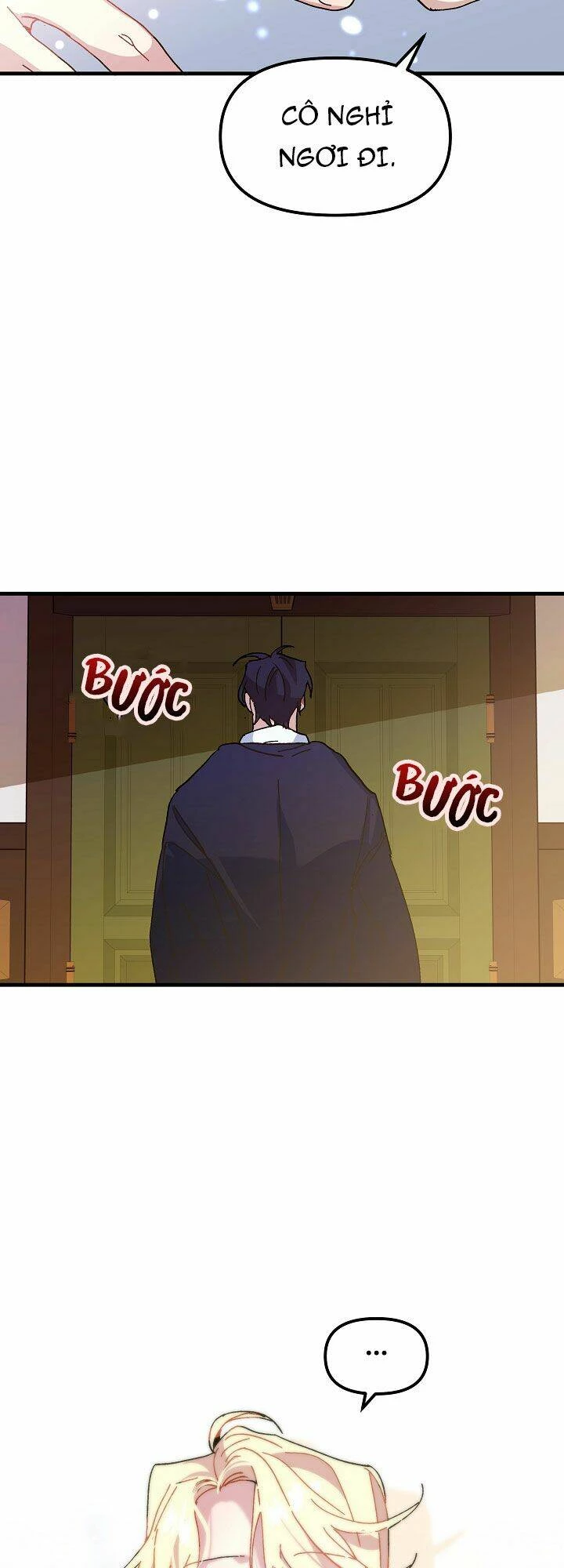 Công Chúa Giả Điên Chapter 10 - 47