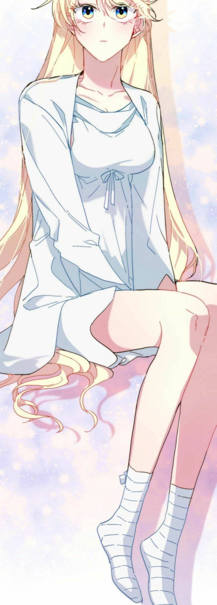 Công Chúa Giả Điên Chapter 10 - 48