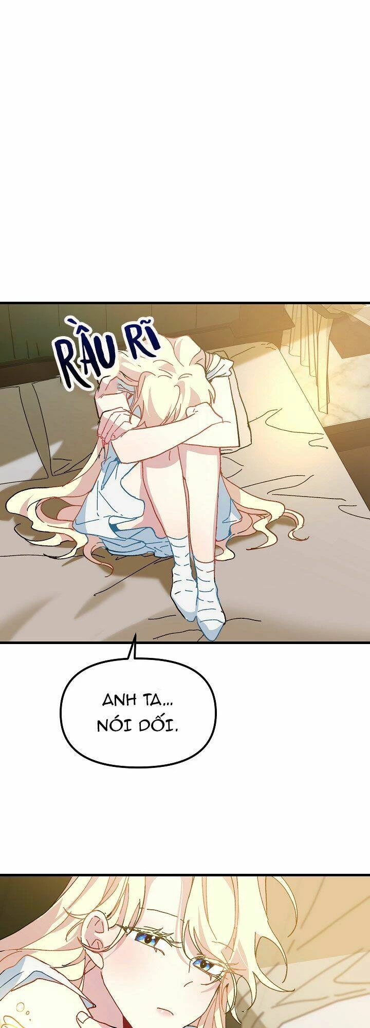 Công Chúa Giả Điên Chapter 10 - 50