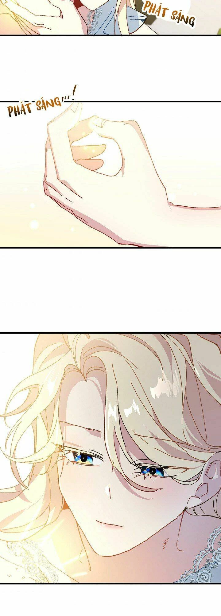 Công Chúa Giả Điên Chapter 10 - 51