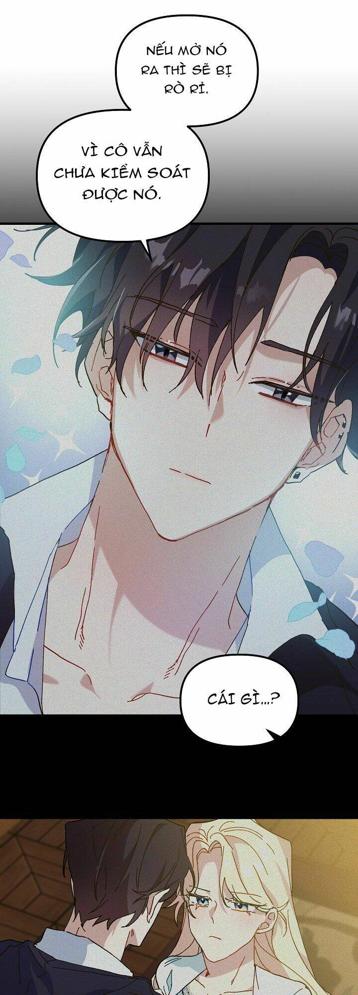 Công Chúa Giả Điên Chapter 10 - 52