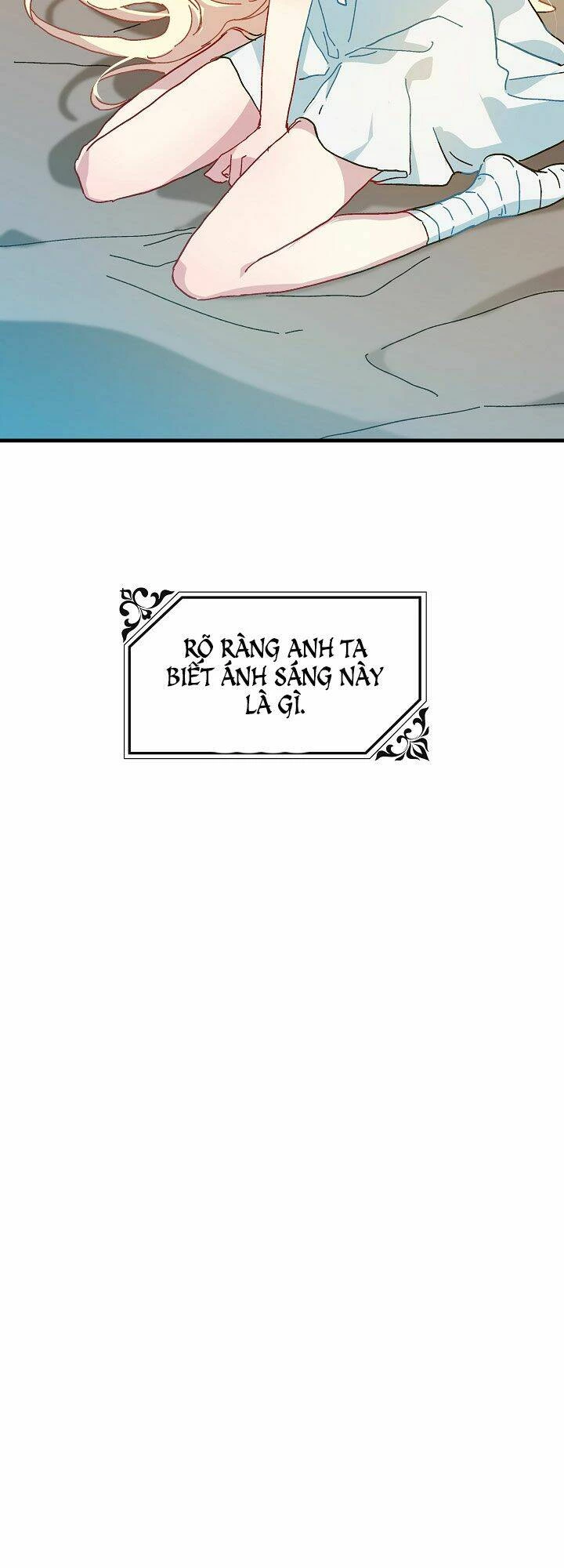 Công Chúa Giả Điên Chapter 10 - 54