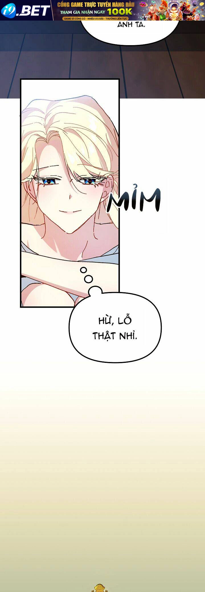 Công Chúa Giả Điên Chapter 11 - 4