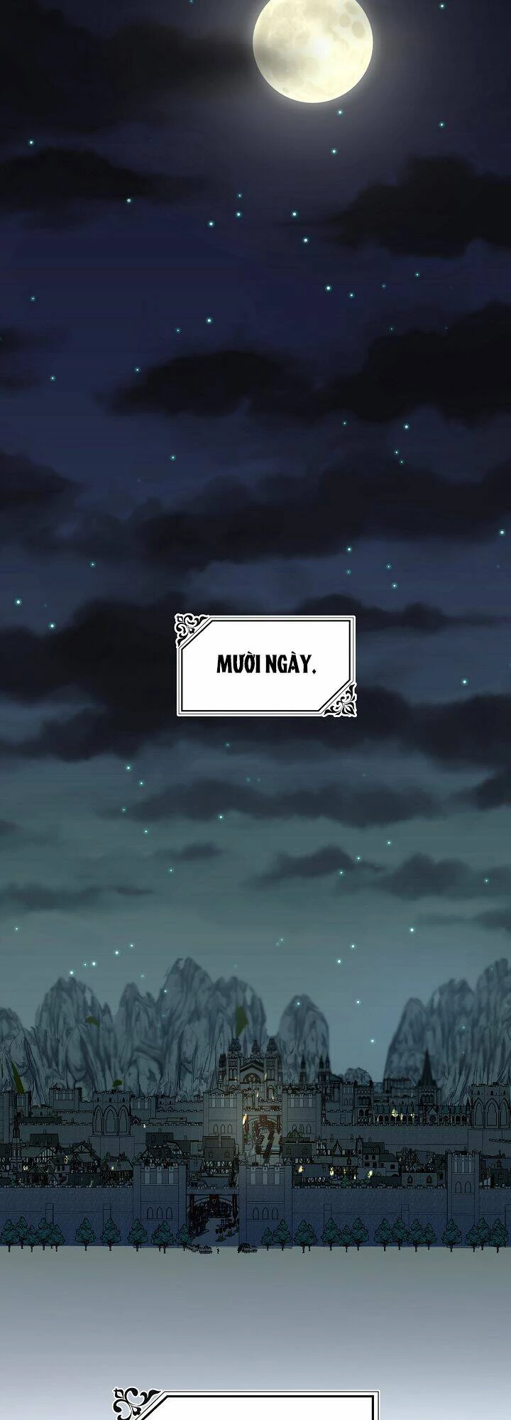 Công Chúa Giả Điên Chapter 11 - 7