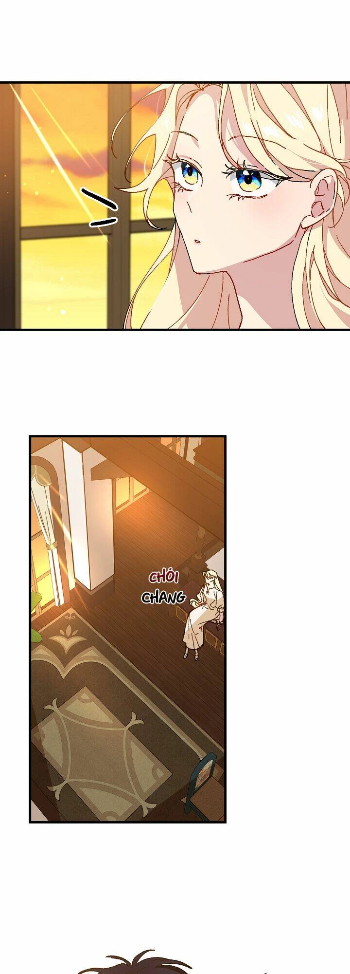 Công Chúa Giả Điên Chapter 11 - 10