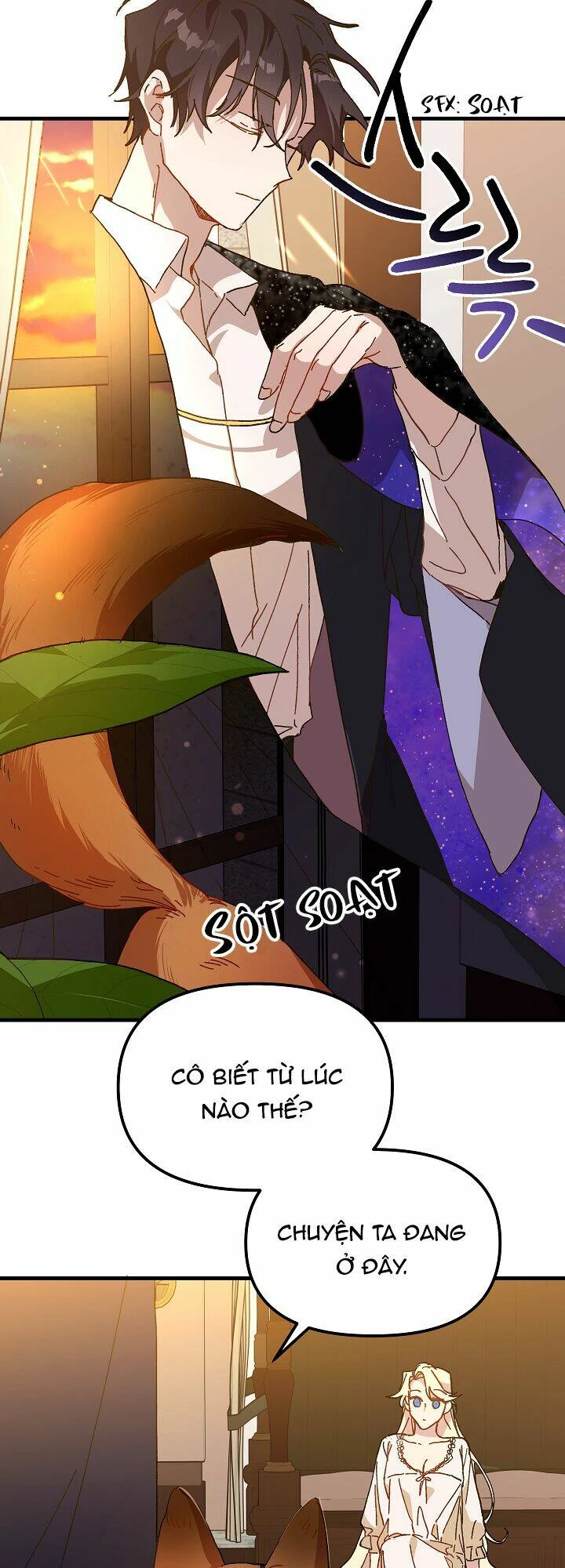 Công Chúa Giả Điên Chapter 11 - 11