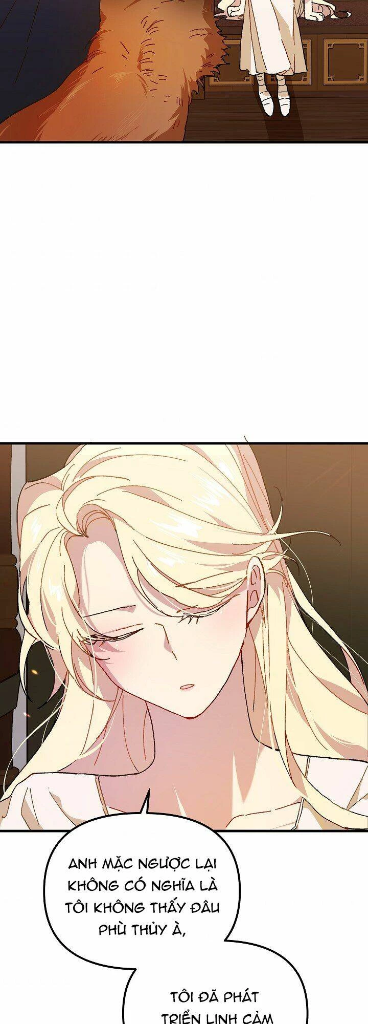 Công Chúa Giả Điên Chapter 11 - 12