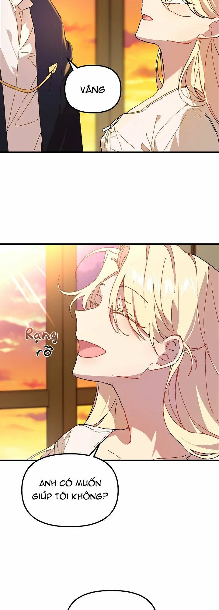 Công Chúa Giả Điên Chapter 11 - 19