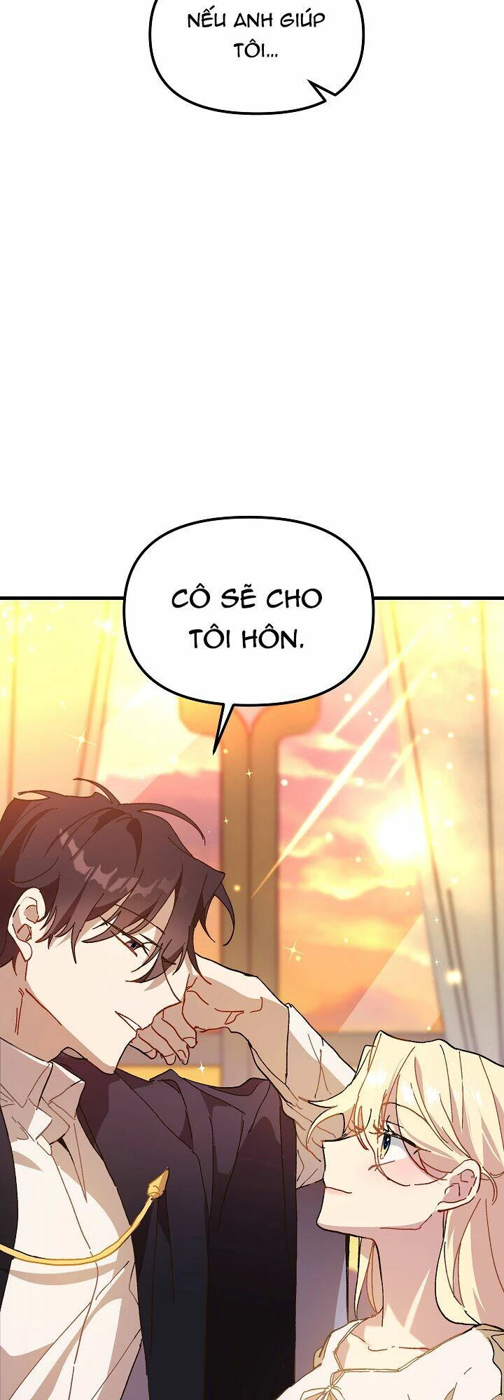 Công Chúa Giả Điên Chapter 11 - 20