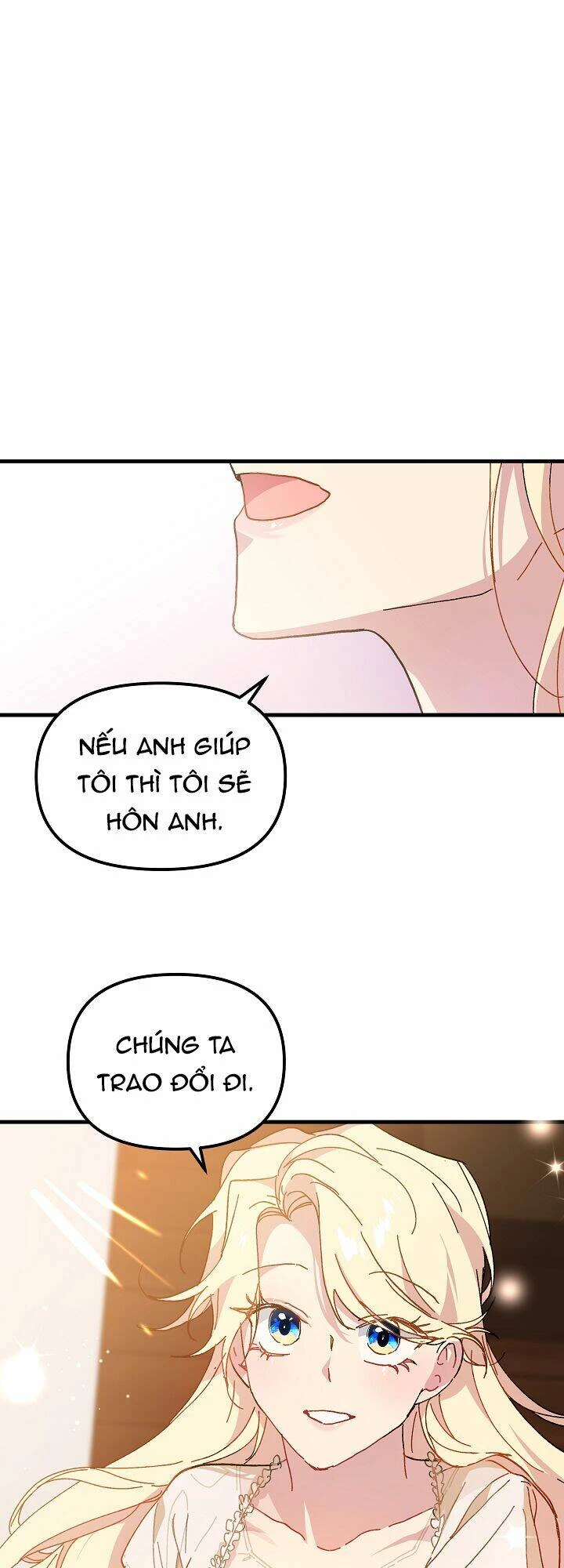 Công Chúa Giả Điên Chapter 11 - 23