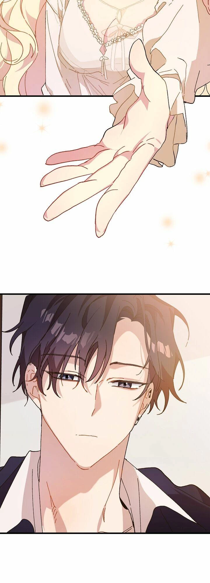 Công Chúa Giả Điên Chapter 11 - 24