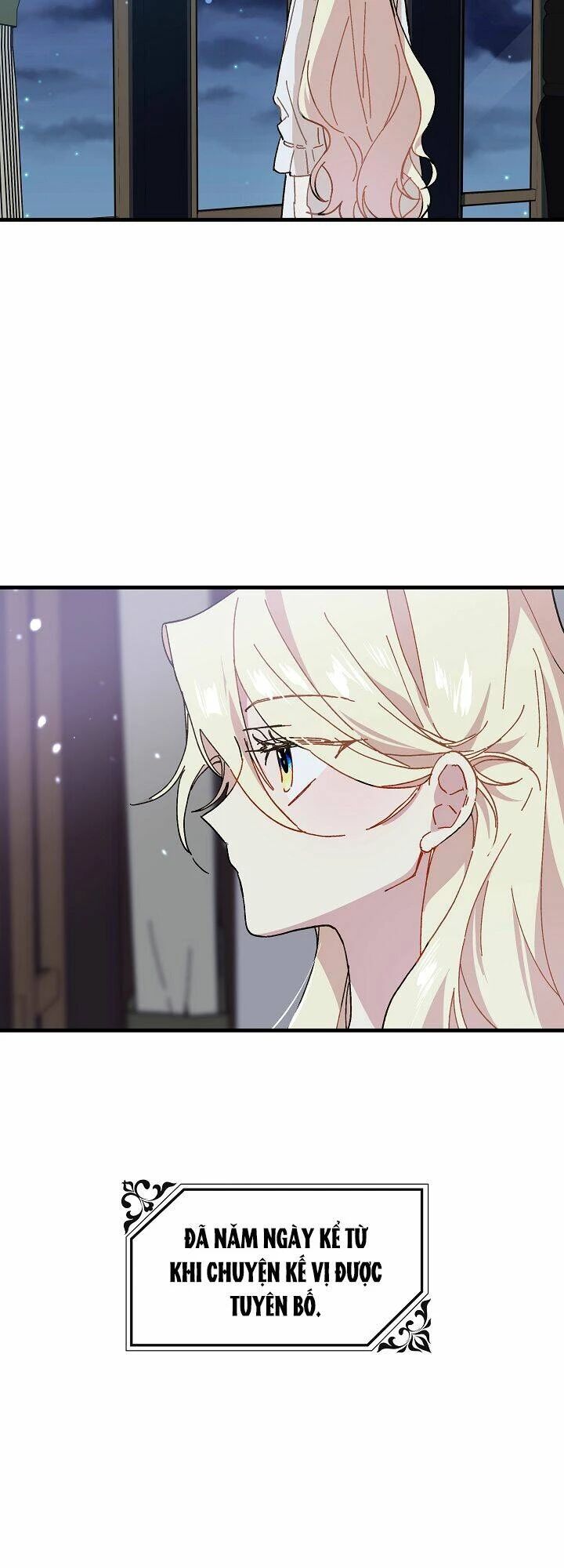 Công Chúa Giả Điên Chapter 11 - 28