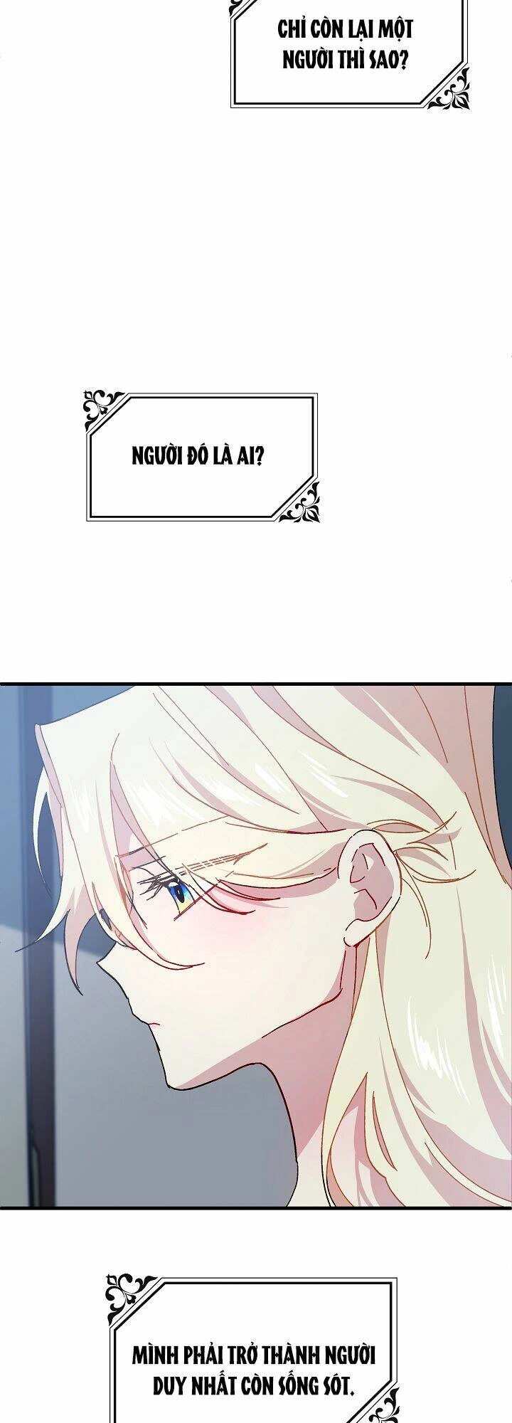 Công Chúa Giả Điên Chapter 11 - 31