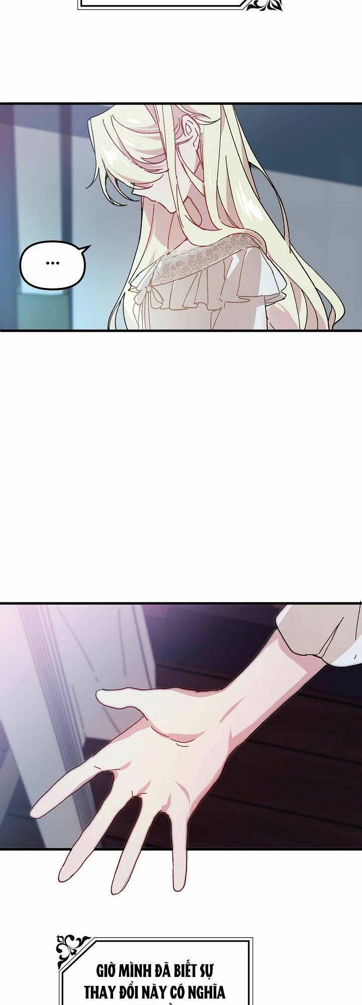 Công Chúa Giả Điên Chapter 11 - 32