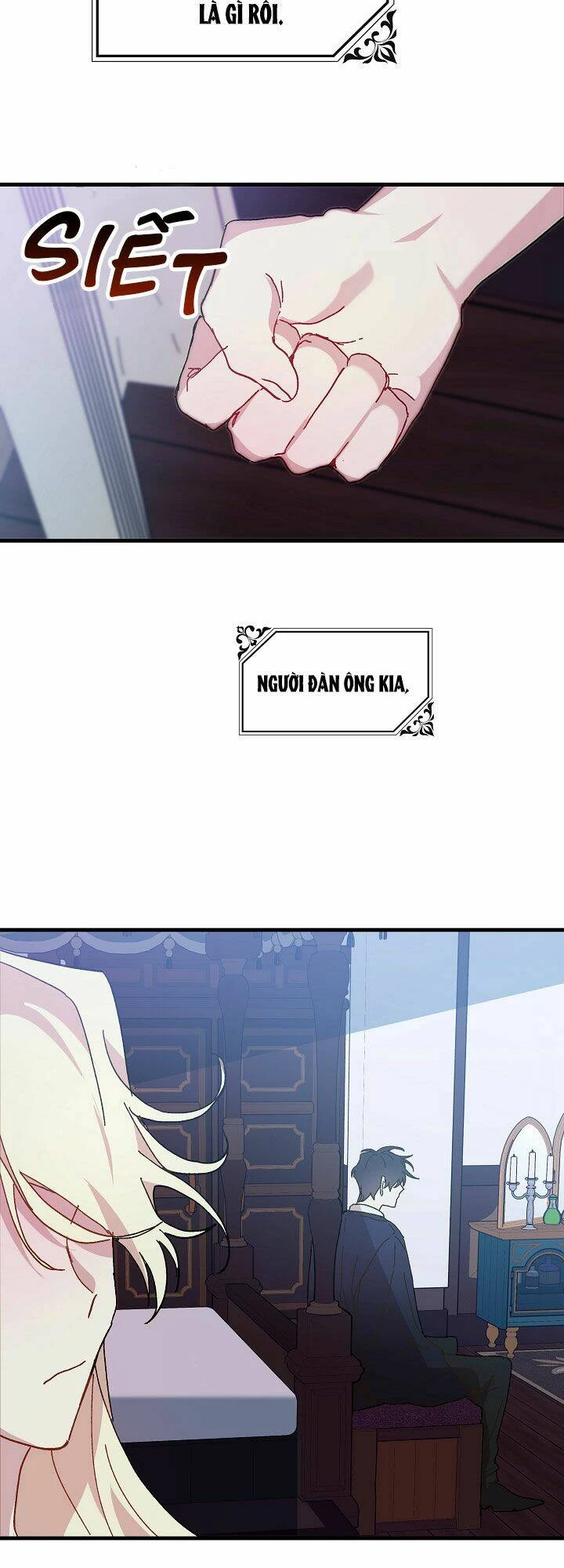 Công Chúa Giả Điên Chapter 11 - 33