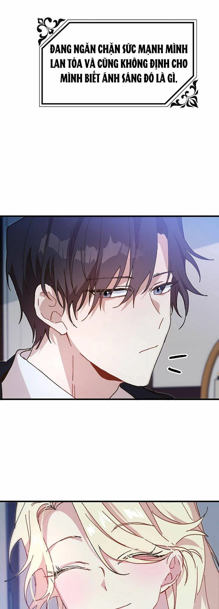 Công Chúa Giả Điên Chapter 11 - 34